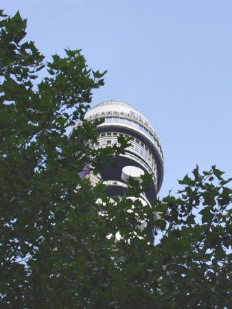 BT Tower 2